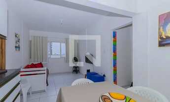 Imagem 4: Apartamento para Aluguel - Santo Amaro, 1 Quarto, 65 m2