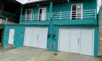 Imagem: Alugo sobrado Madureira