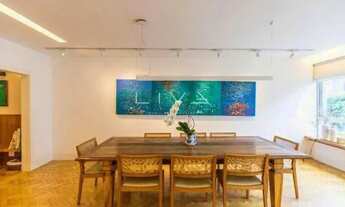 Imagem 4: Apartamento-À VENDA-Ipanema-Rio de Janeiro-RJ