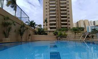 Imagem: Apartamento com 3 dormitórios, 146 m²