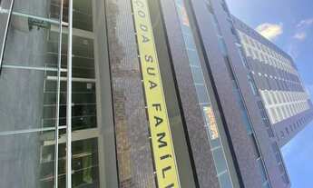 Imagem 2: Sala comercial na principal dos Bancários