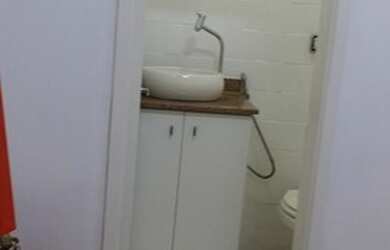 Imagem 7: Boa Sala de 29 m² no Centro - Rio de Janeiro - RJ