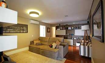 Imagem 7: Apartamento Venda 4 Dormitórios - 236 m² Perdizes