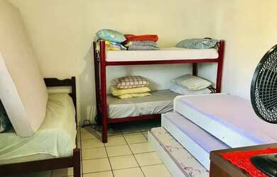 Imagem 2: Casa temperada fim de semana feriado Guarujá