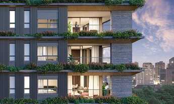 Imagem 7: Apartamento com 4 dormitórios à venda, 262 m² por R$ 7.900.000,00 - Itaim Bibi - São Paulo