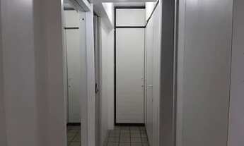 Imagem 3: Apartamento para venda tem 160 metros quadrados com 4 quartos em Boa Viagem - Recife - PE