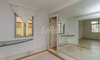 Imagem 4: São Paulo - Apartamento Padrão - Jardins