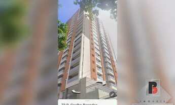 Imagem 2: Cobertura para Locação e Venda - 85 metros- 1 dormitório- 1 vaga - lazer completo