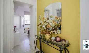 Imagem 7: Sobrado com 4 dormitórios, 182 m² - venda por R$ 1.700.000,00 ou aluguel por R$ 13.752,94