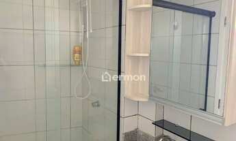 Imagem 7: 2 Quartos, 1 suíte em Candelária com 57 m² à venda por R$ 300.000 - Natal/RN