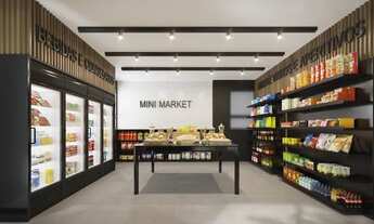 Imagem 7: Apartamento para venda com 64 metros quadrados com 3 quartos em Bonfim - Campinas - SP