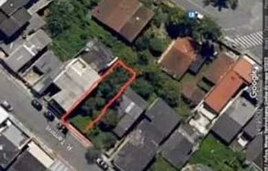 Imagem 4: Terreno à Venda - Bairro Riacho Grande - São Bernardo do Campo