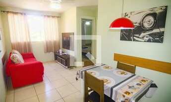 Imagem: Apartamento para Aluguel - Jardim Primavera