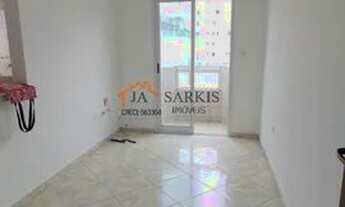 Imagem 7: Apartamento para Venda em Praia Grande, MIRIM, 1 dormitório, 1 banheiro, 1 vaga