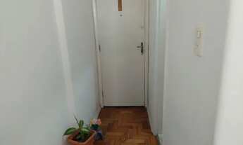 Imagem 5: Apto Centro, frente, amplo, sol, fino trato, Rua 16 de março - Petrópolis - RJ