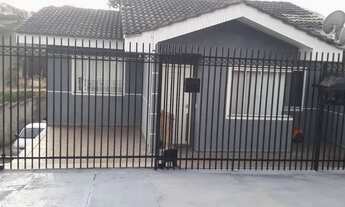 Imagem 2: Alugo excelente casa, com 3 quartos, cozinha planejada