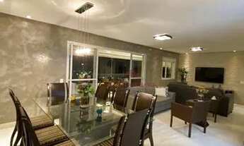 Imagem 6: Apartamento Condominio Clube à venda, 133 m² por R$ 1.650.000 - Jardim - Santo André/SP