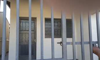 Imagem: Casa para aluguel tem 70 m² com 3 quartos