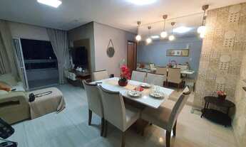 Imagem 3: Residencial Vitoria