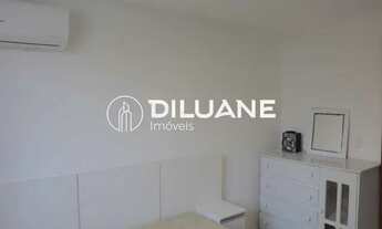 Imagem 3: Casa de Vila-À VENDA-Botafogo-Rio de Janeiro-RJ