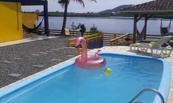Imagem: Aluguel por Diárias Casa de Praia na Enseada