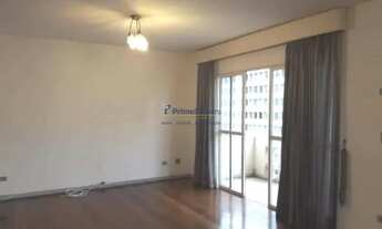 Imagem 3: LOCAÇÃO ALTO PADRÃO - 4 DORM. , PARAÍSO -PRÓX AO PARQUE IBIRAPUERA E METRO