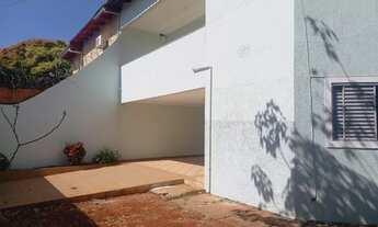 Imagem 3: SOBRADO SETOR SUDOESTE - 3 SUÍTES PLENAS - 235,81M² DE ÁREA CONSTRUÍDA - GOIÂNIA/GO