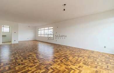 Imagem 6: Apartamento Locação 3 Dormitórios - 170 m² Higienópolis