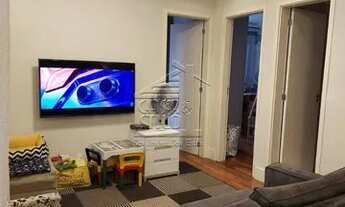 Imagem 2: SãO PAULO - Apartamento Padrão - Tatuapé