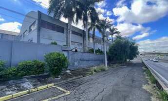 Imagem 2: Galpão - Jardim Aurélia - Campinas