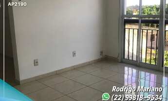 Imagem 4: Alugo ótimo apartamento com 2 quartos no Campomar em Rio das Ostras