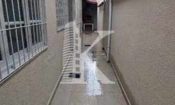 Imagem 5: Casa com 2 dorms, Guilhermina, Praia Grande - R$ 449 mil, Cod: 6720