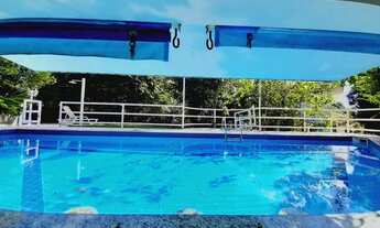 Imagem: Casa de 4 quartos para alugar no bairro