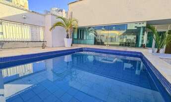 Imagem: Cobertura duplex para venda com 4 quartos