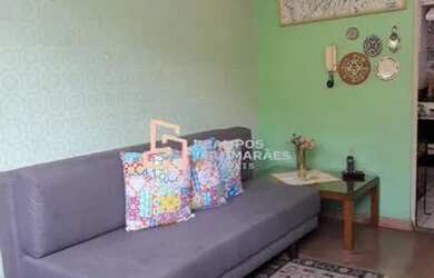 Imagem 7: Apartamento para aluguel, 2 quartos, 1 vaga, Glória - Belo Horizonte/MG