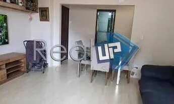 Imagem: COBERTURA - COPACABANA - 03 QUARTOS