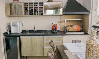 Imagem 5: São Paulo - Apartamento Padrão - Jabaquara