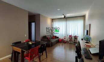 Imagem 2: Apartamento para aluguel, 2 quartos, 1 suíte, 2 vagas, Gutierrez - Belo Horizonte/MG