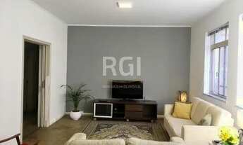 Imagem: Apartamento para Venda - 203.28m², 3 dormitórios