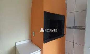 Imagem 7: Apartamento com 2 dormitórios para alugar, 71 m² por R$ 1.242,00/mês - Monte Belo - Gravat