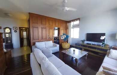 Imagem 3: Apartamento 4 Quartos em Ipanema