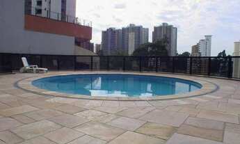 Imagem 3: São Paulo - Apartamento Padrão - Morumbi