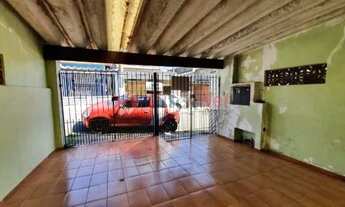 Imagem: São Bernardo do Campo - Casa Padrão