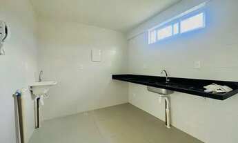 Imagem 3: Apartamento com 2 dormitórios para alugar, 74 m² por R$ 2.800,00/mês - Bessa - João Pessoa