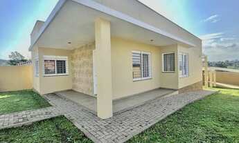 Imagem 3: Casa com 3 Dormitorio(s) localizado(a) no bairro JARDIM PANORÂMICO em IVOTI / Ref.:3221