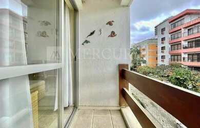 Imagem 4: Apartamento com 3 quartos à venda, 78 m² por R$ 340.000 - Enseada - Guarujá/SP