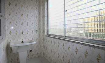 Imagem 4: Apartamento com 2 dormitórios à venda, 62 m² por R$ 310.000,00 - Jardim Botânico - Porto A