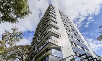 Imagem 3: Apartamento alto padrão, 164.72m², 3 dormitórios, sendo 3 suítes e 3 vagas - Higienópolis