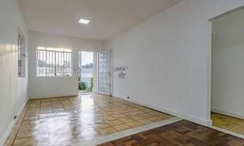 Imagem 7: CURITIBA - Casa Padrão - São Lourenço