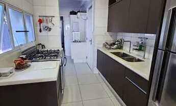 Imagem 3: Apartamento para aluguel com 167 metros quadrados com 3 quartos em Patamares - Salvador